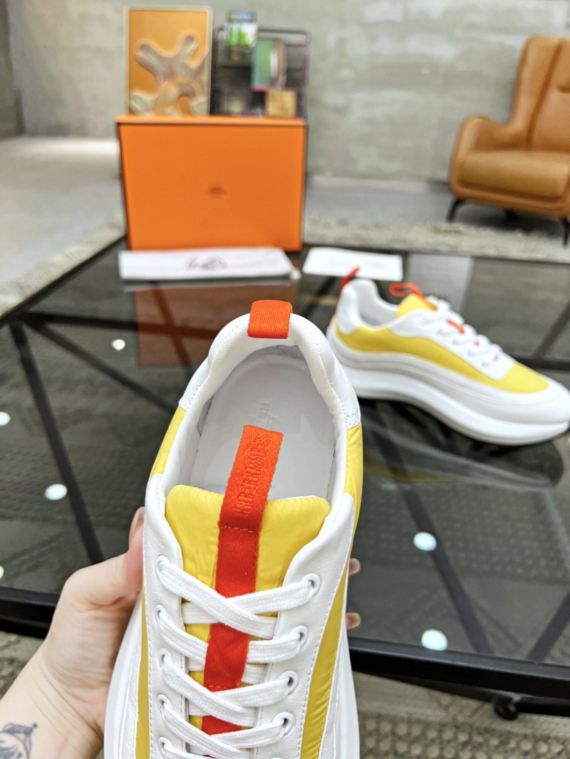 Hermes Sneakers